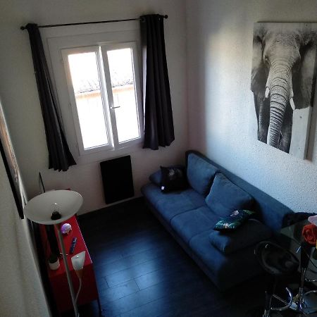 Duplex Vieux Port Appartement Complet 4 Couchages Climatise Entire Apartment 2 Beds For 4 Persons Marsilia Exterior foto