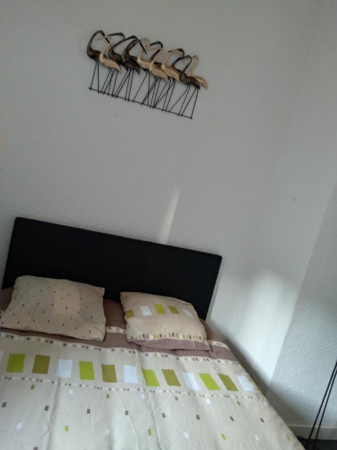 Duplex Vieux Port Appartement Complet 4 Couchages Climatise Entire Apartment 2 Beds For 4 Persons Marsilia Exterior foto