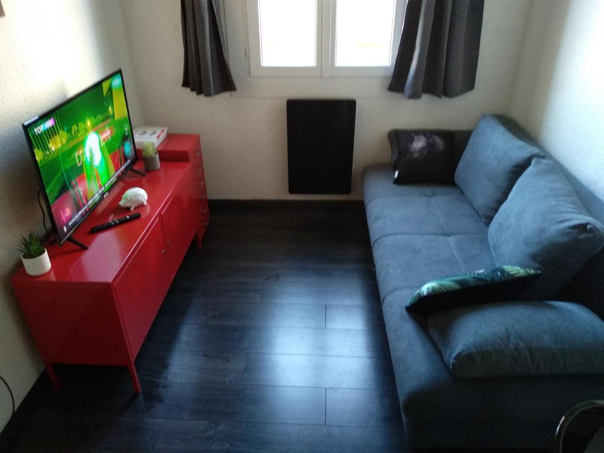 Duplex Vieux Port Appartement Complet 4 Couchages Climatise Entire Apartment 2 Beds For 4 Persons Marsilia Exterior foto