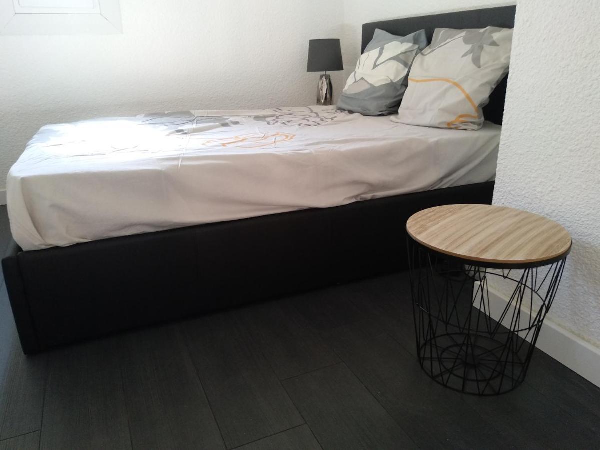 Duplex Vieux Port Appartement Complet 4 Couchages Climatise Entire Apartment 2 Beds For 4 Persons Marsilia Exterior foto