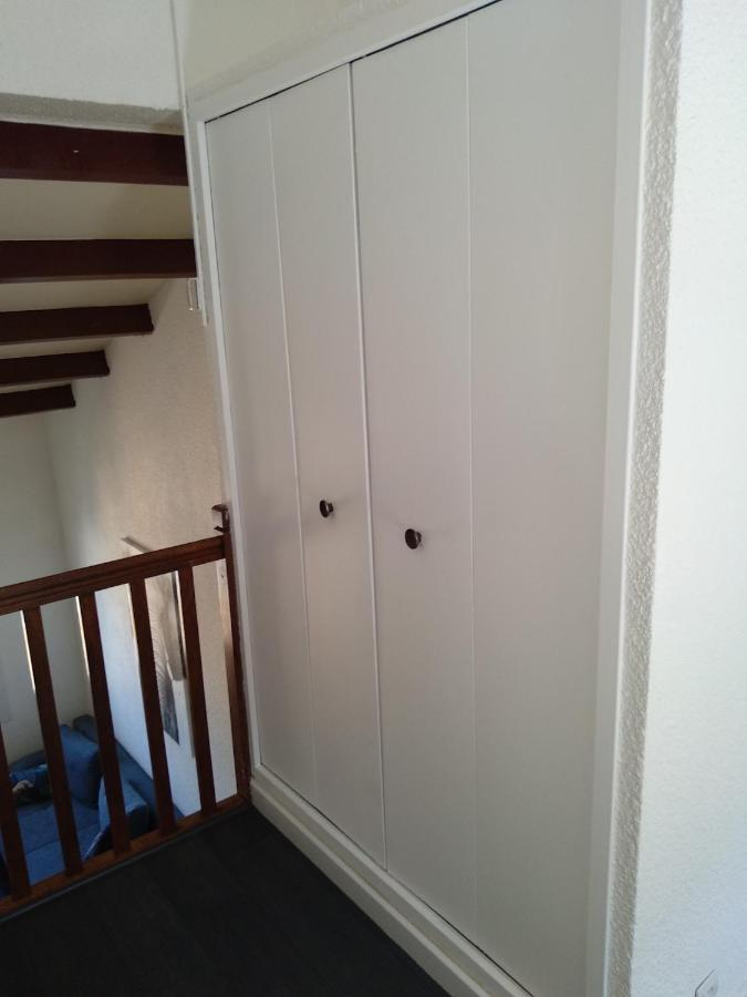 Duplex Vieux Port Appartement Complet 4 Couchages Climatise Entire Apartment 2 Beds For 4 Persons Marsilia Exterior foto