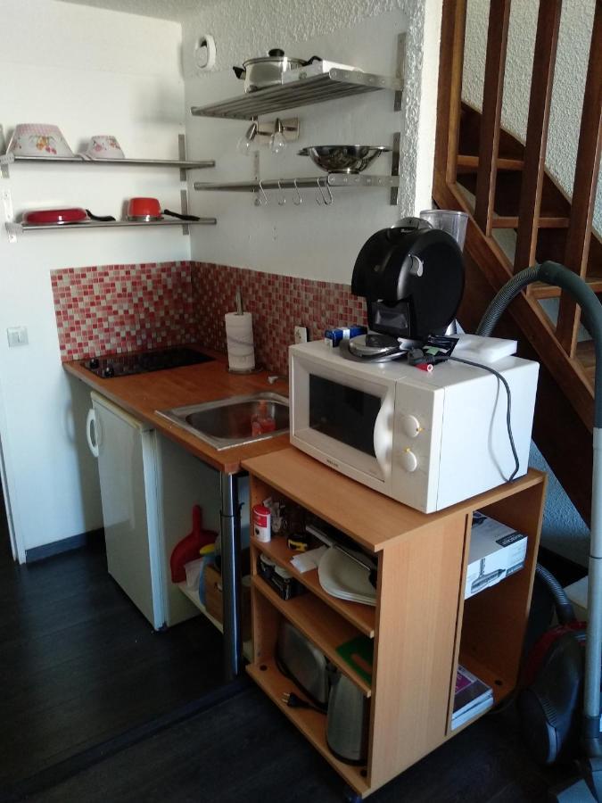 Duplex Vieux Port Appartement Complet 4 Couchages Climatise Entire Apartment 2 Beds For 4 Persons Marsilia Exterior foto