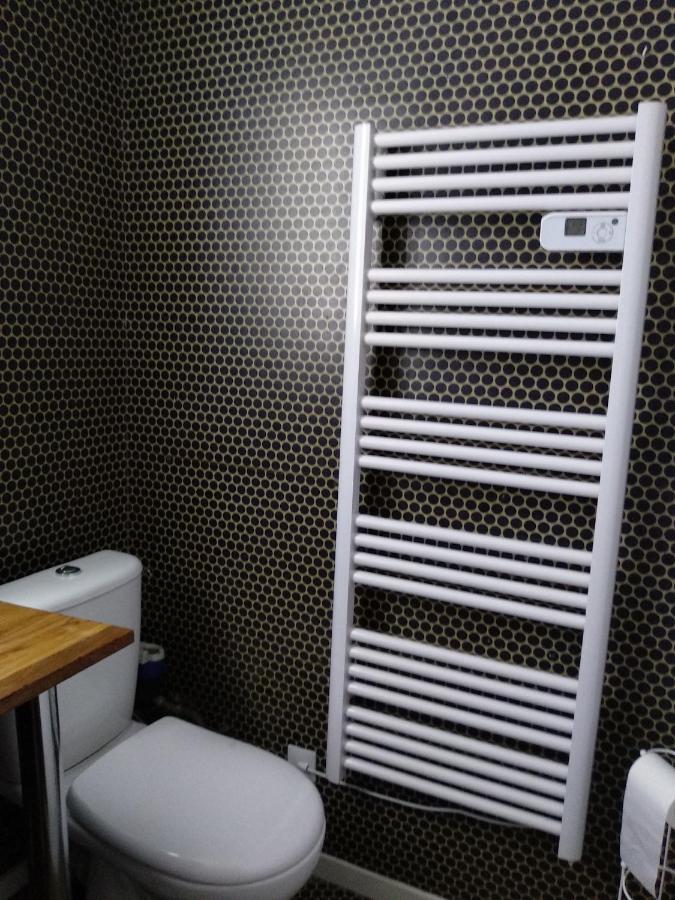 Duplex Vieux Port Appartement Complet 4 Couchages Climatise Entire Apartment 2 Beds For 4 Persons Marsilia Exterior foto