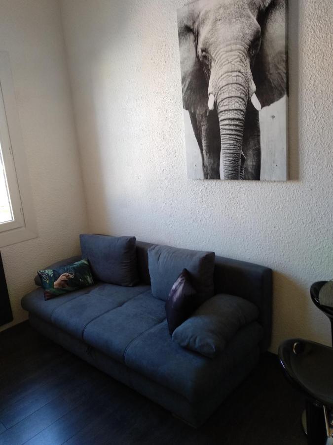 Duplex Vieux Port Appartement Complet 4 Couchages Climatise Entire Apartment 2 Beds For 4 Persons Marsilia Exterior foto