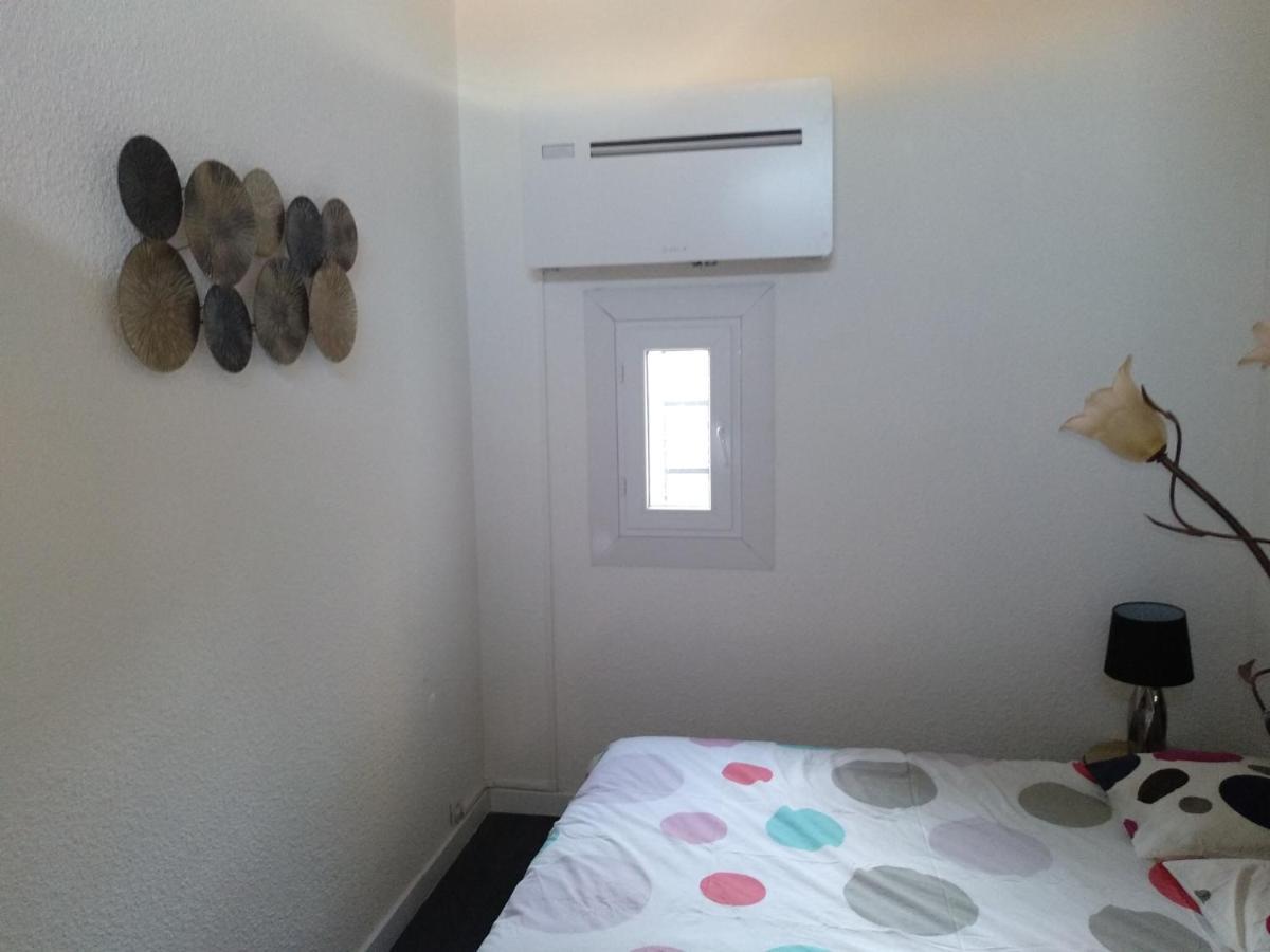Duplex Vieux Port Appartement Complet 4 Couchages Climatise Entire Apartment 2 Beds For 4 Persons Marsilia Exterior foto